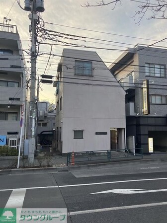 マ・メゾンの物件外観写真